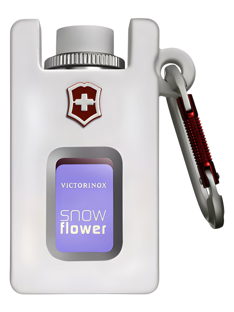 Victorinox Swiss Army Swiss Army Unlimited Snowflower