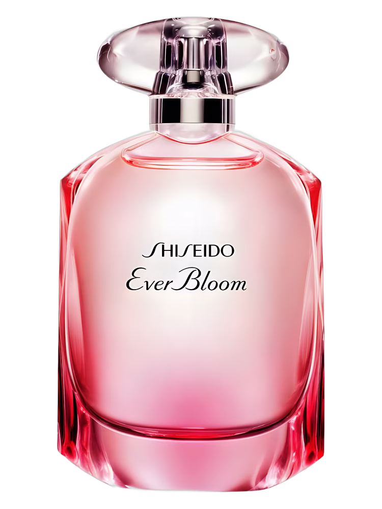 Shiseido Ever Bloom
