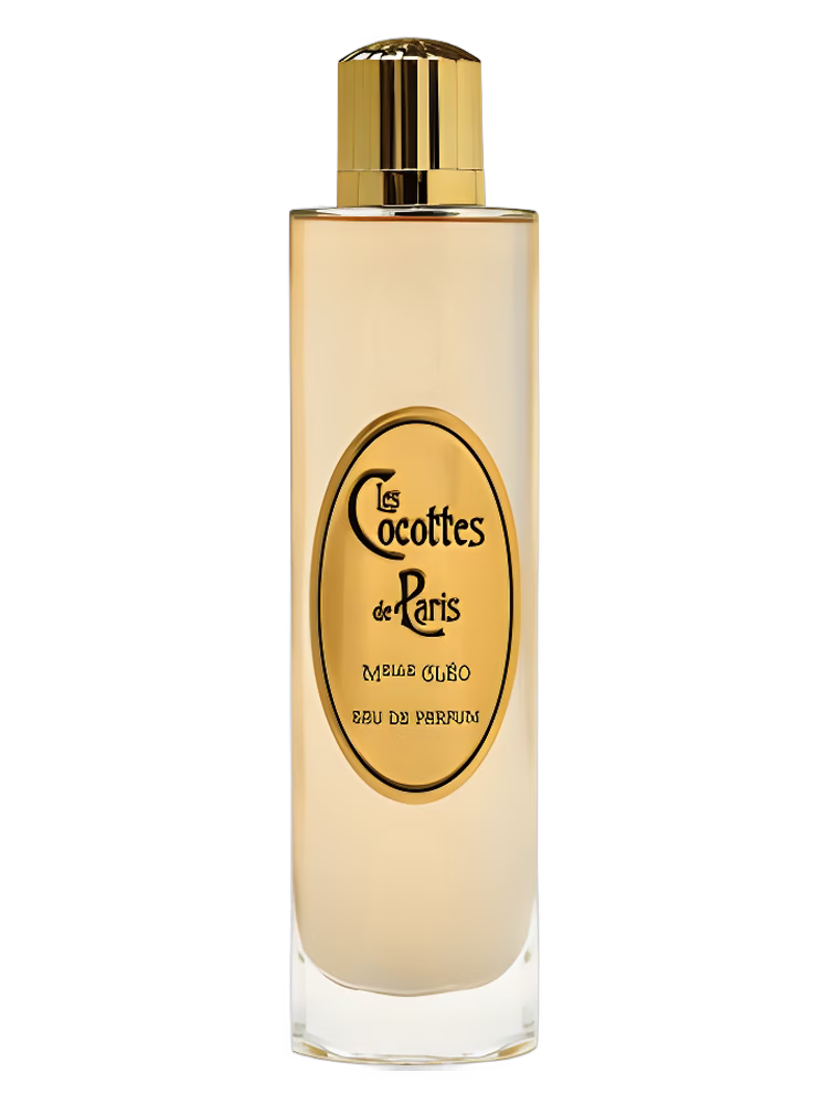 Les Cocottes de Paris Melle Cléo