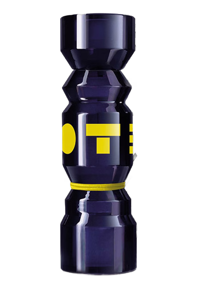 Kenzo Totem Yellow