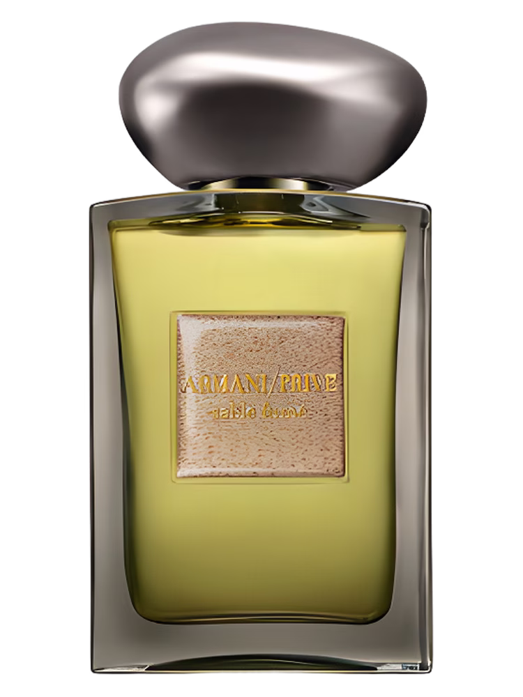 Giorgio Armani Sable Fume