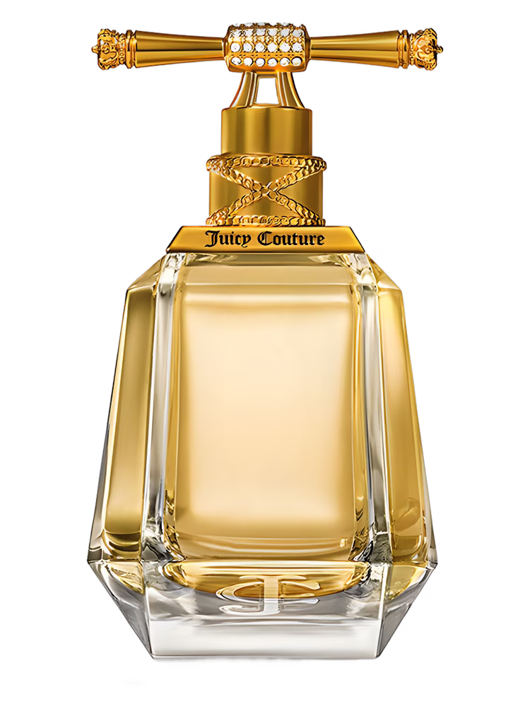 Juicy Couture I Am Juicy Couture