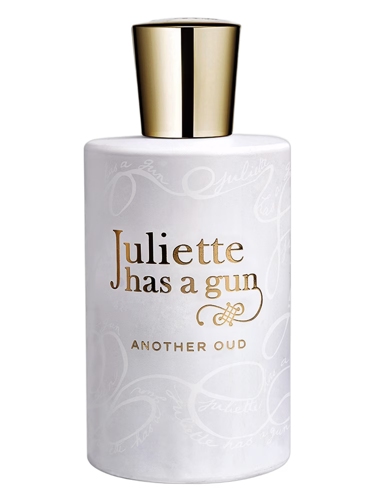 Juliette Has A Gun Another Oud