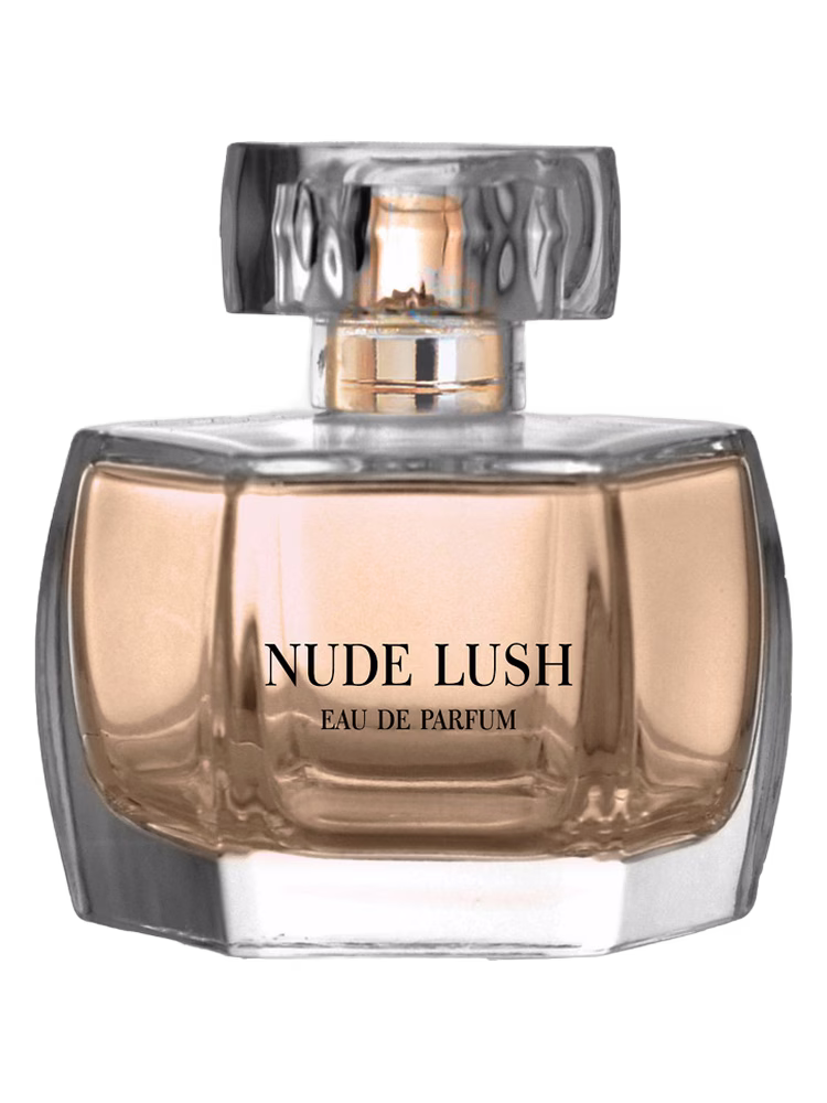 Perfume and Skin Nude Lush