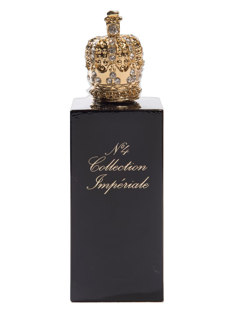 Prudence Paris No 4