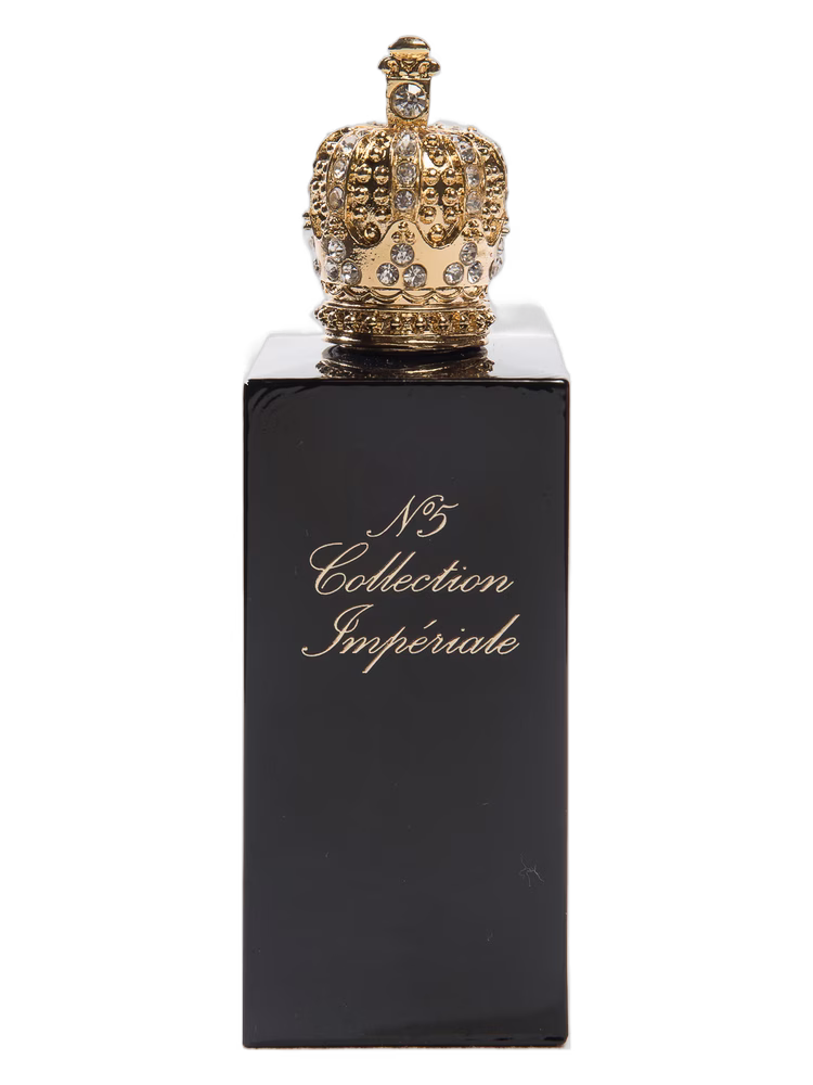 Prudence Paris No 5
