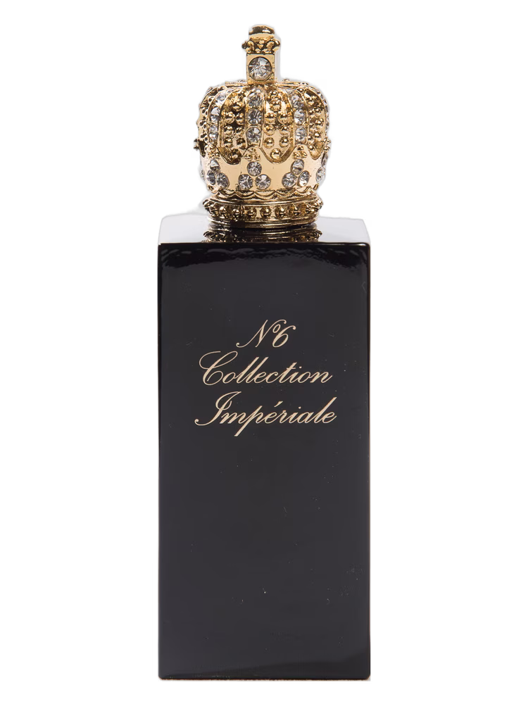 Prudence Paris No 6