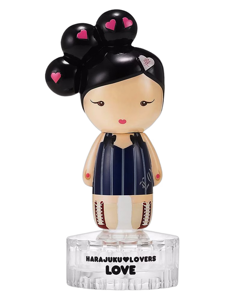 Harajuku Lovers Harajuku Lovers Love