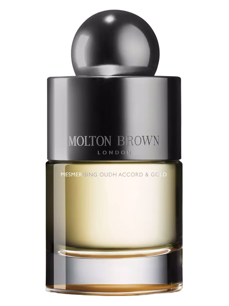 Molton Brown Mesmerising Oudh Accord &amp; Gold