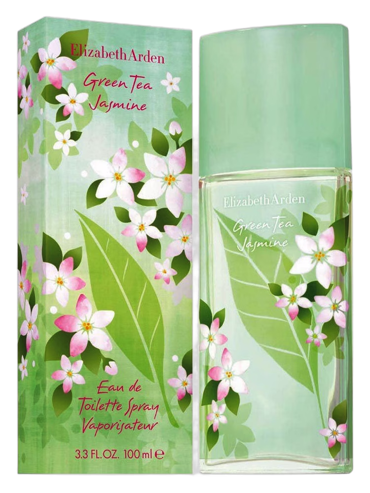 Elizabeth Arden Green Tea Jasmine
