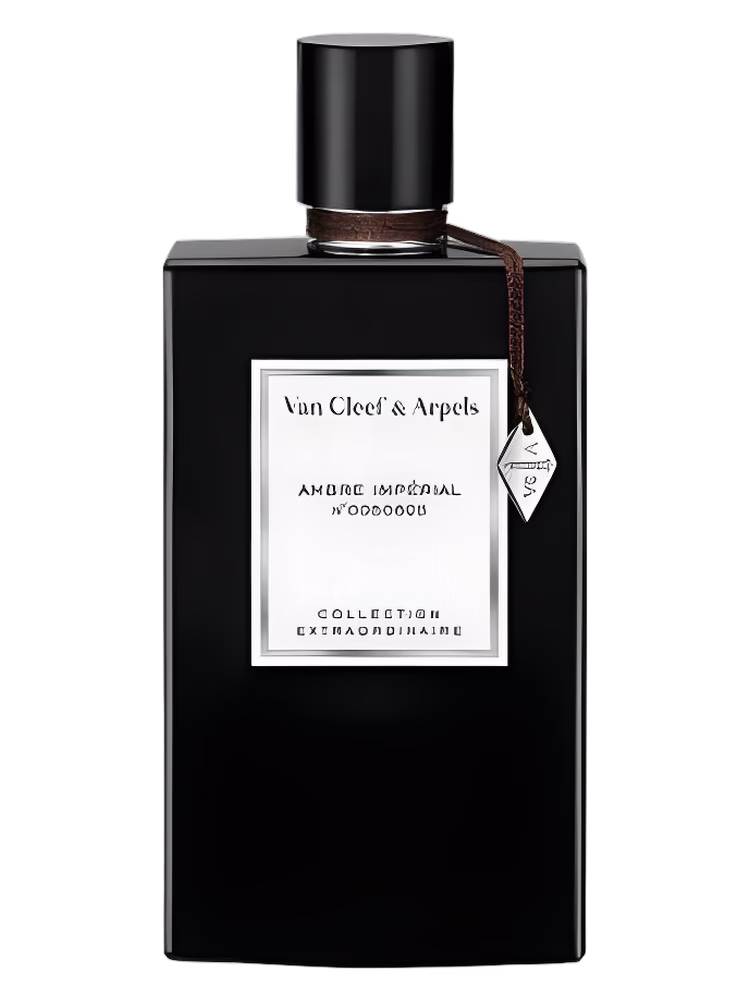 Van Cleef &amp; Arpels Ambre Impérial