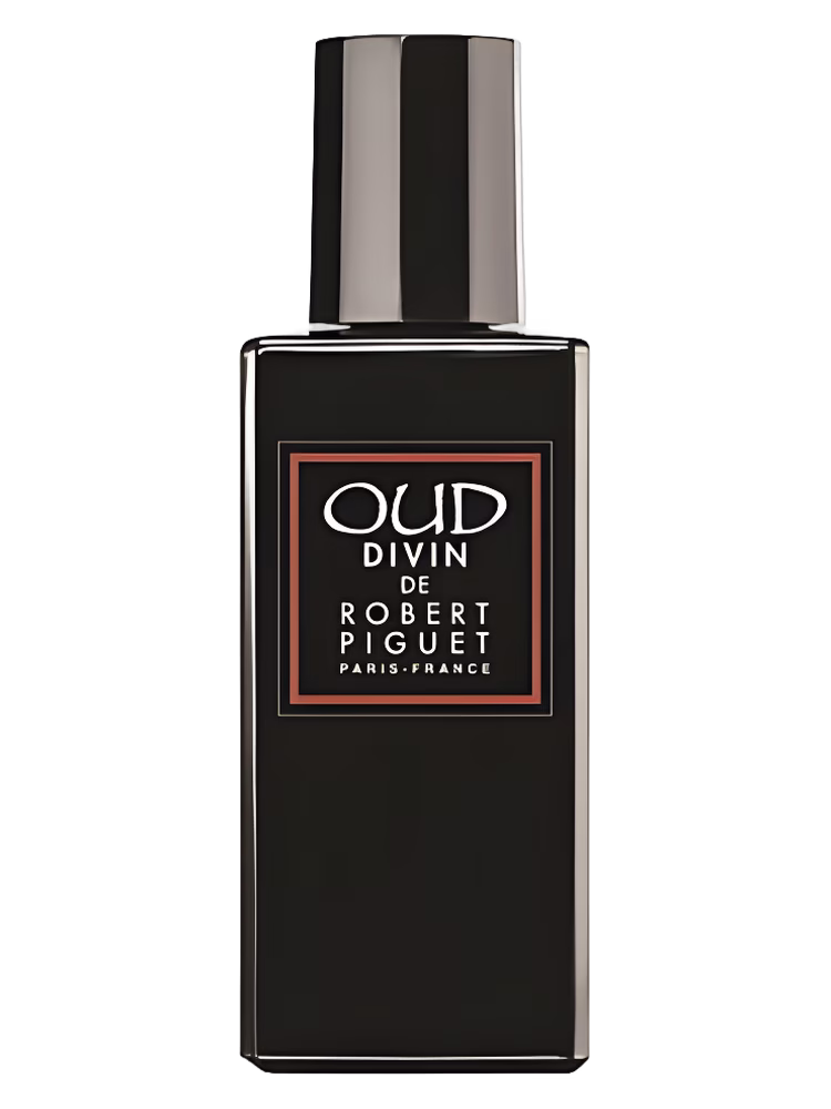 Robert Piguet Oud Divin
