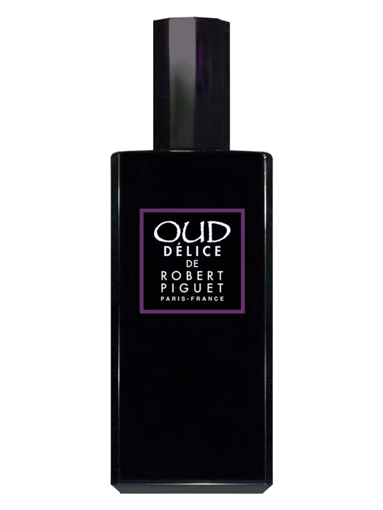 Robert Piguet Oud Délice