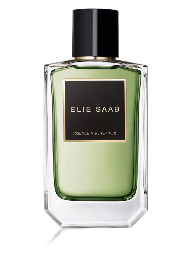 Elie Saab Essence No. 6 Vetiver