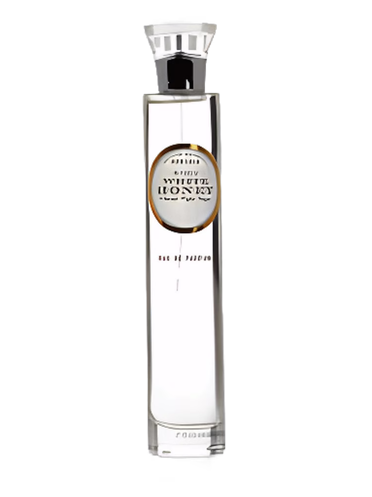 Perlier White Honey