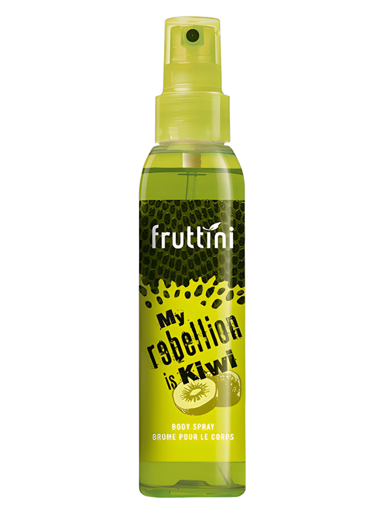 Fruttini My Rebellion Is Kiwi