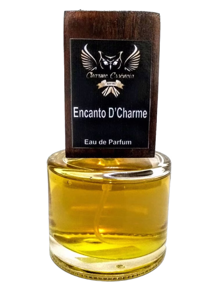 Charme Essência Encanto D'Charme