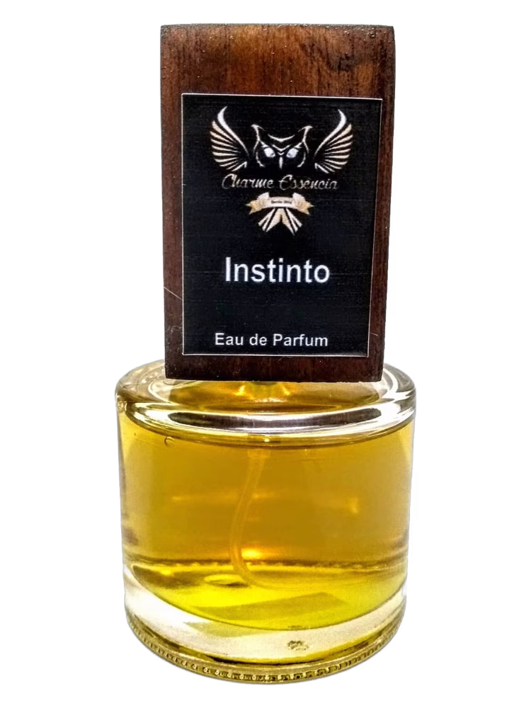 Charme Essência Instinto