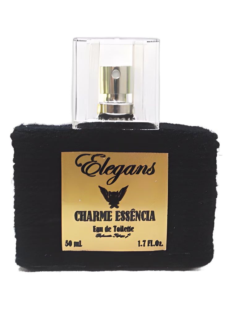 Charme Essência Elegans