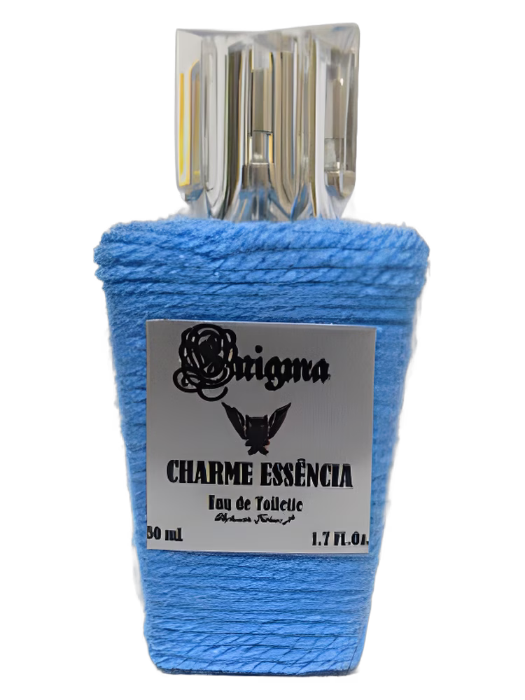 Charme Essência Enigma