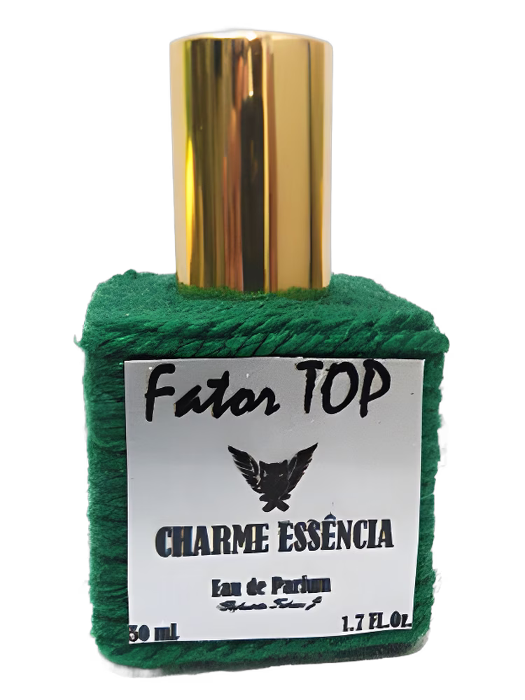 Charme Essência Fator Top