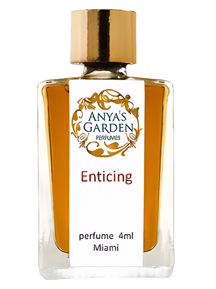 Anya's Garden Enticing