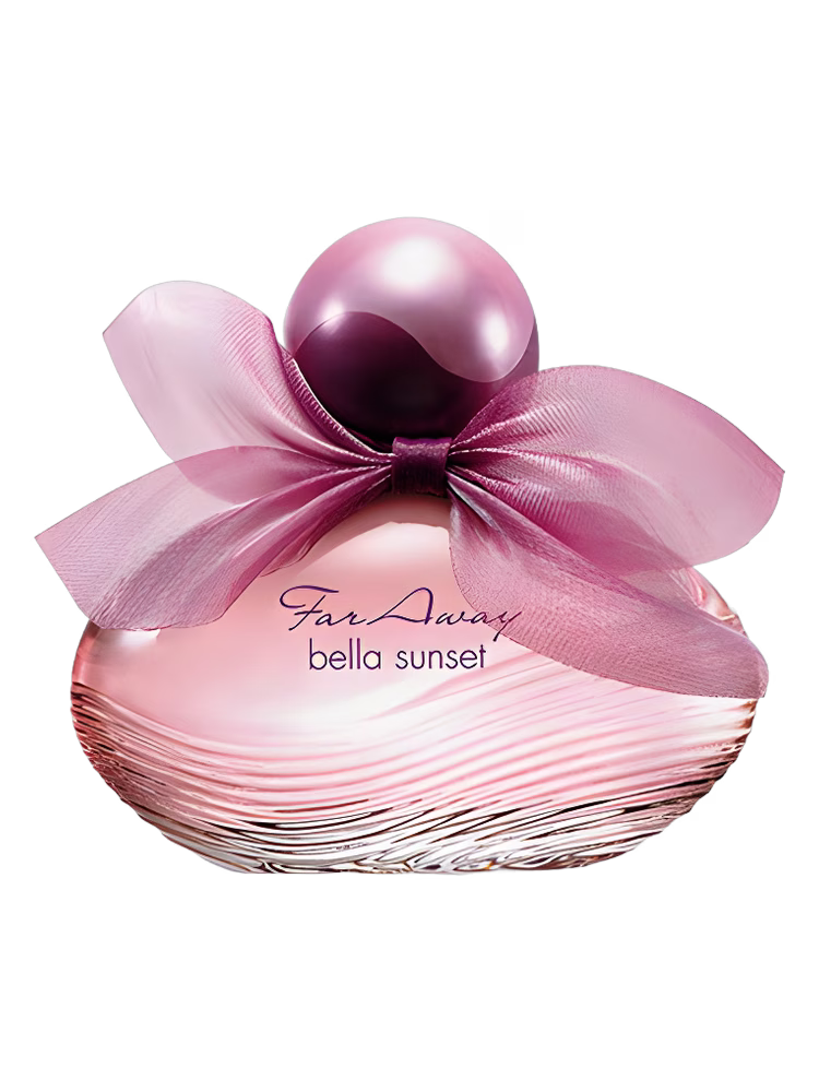 Avon Far Away Bella Sunset