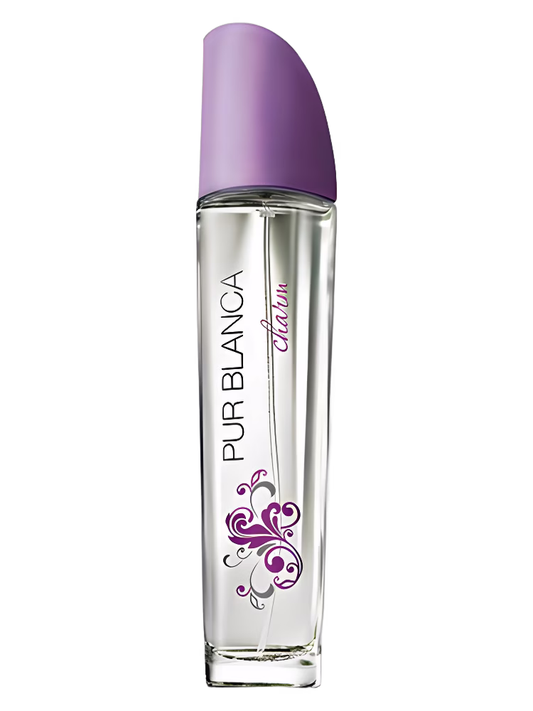Avon Pur Blanca Charm