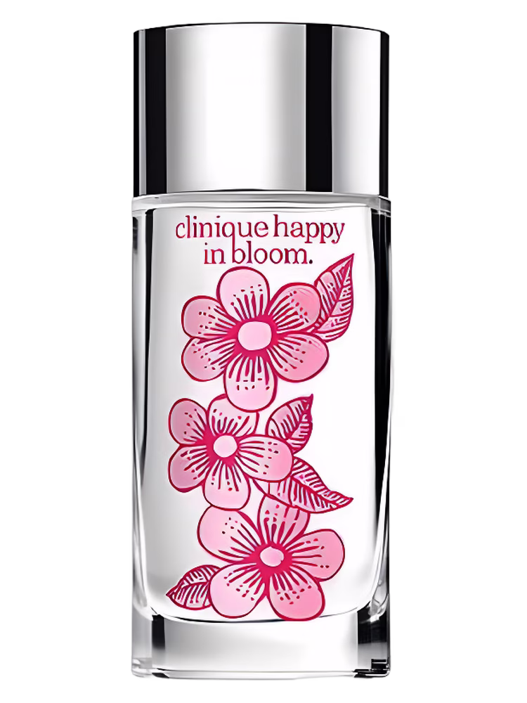 Clinique Clinique Happy In Bloom 2008