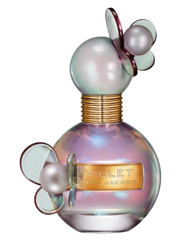 Marc Jacobs Violet