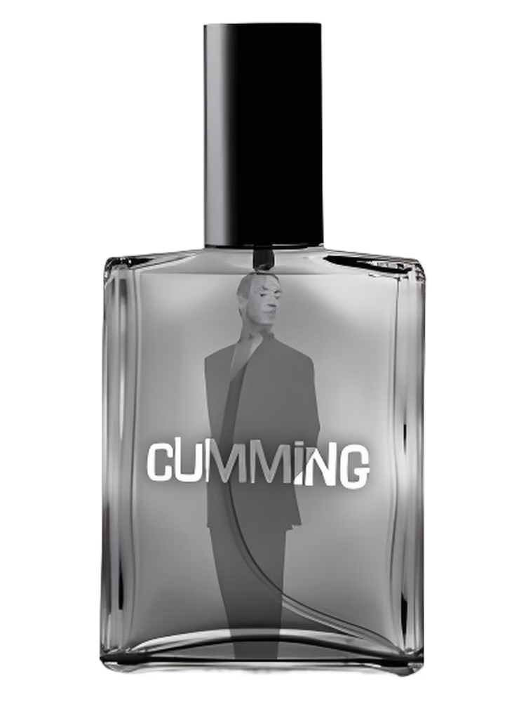 Alan Cumming Cumming