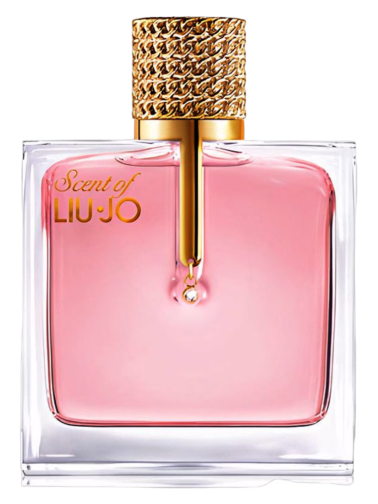 Liu Jo Scent of Liu Jo