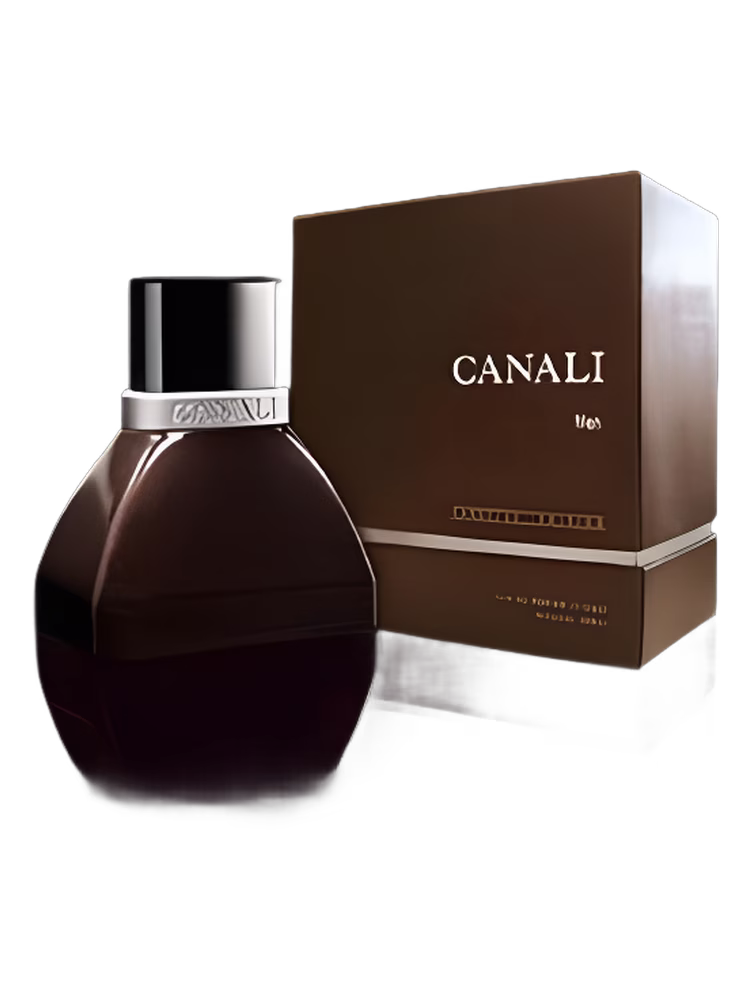 Canali Canali Men Prestige