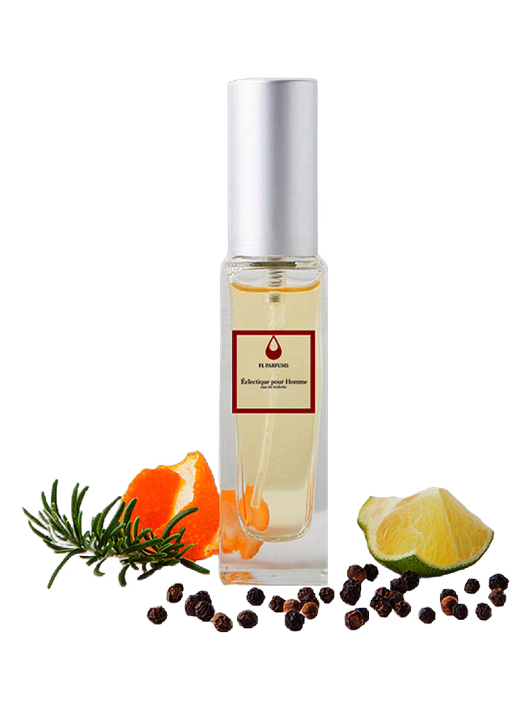 FL Parfums Eclectique Pour Homme
