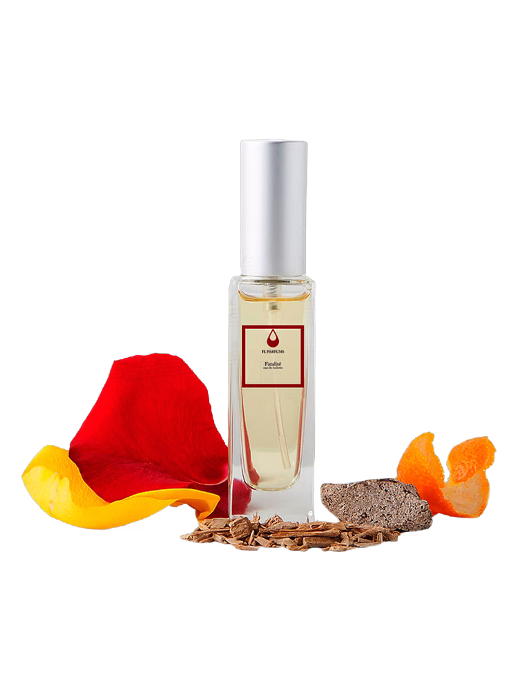 FL Parfums Fatalite