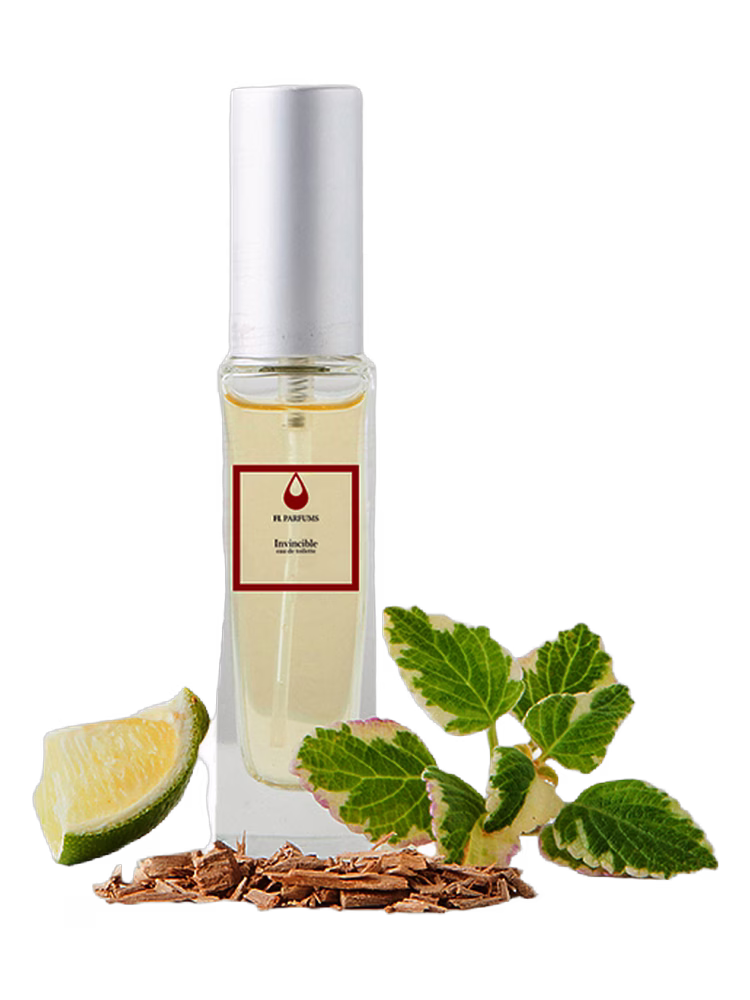 FL Parfums Invincible