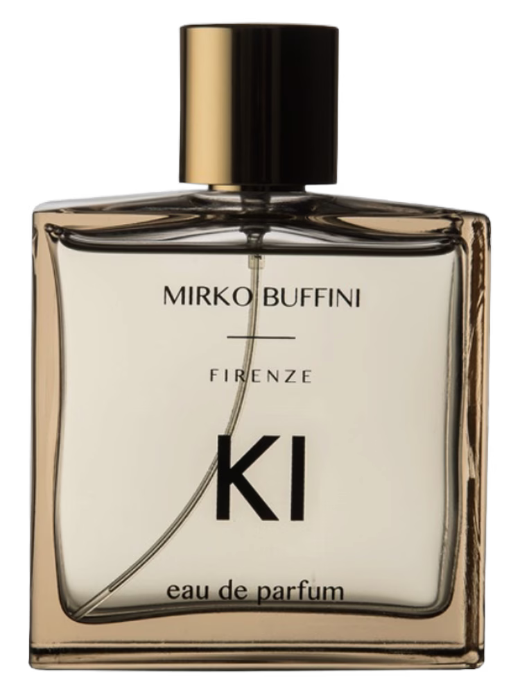 Mirko Buffini Firenze Ki