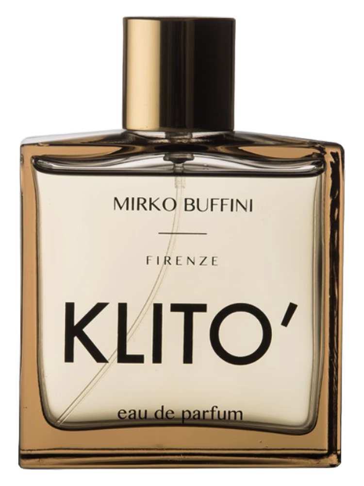 Mirko Buffini Firenze Klito'