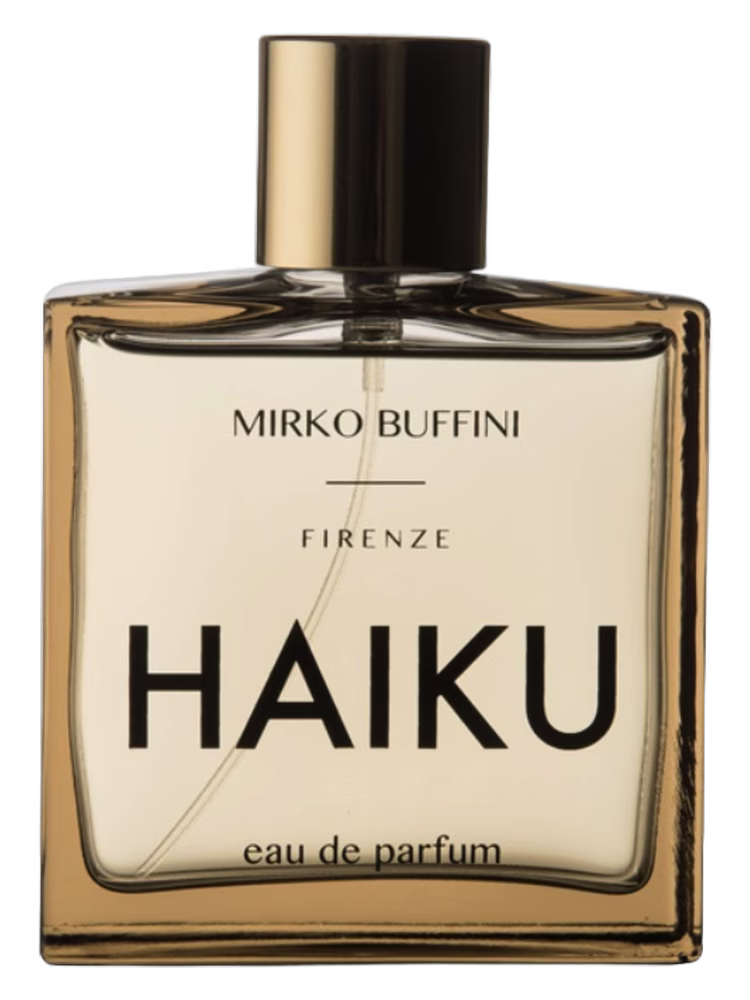 Mirko Buffini Firenze Haiku
