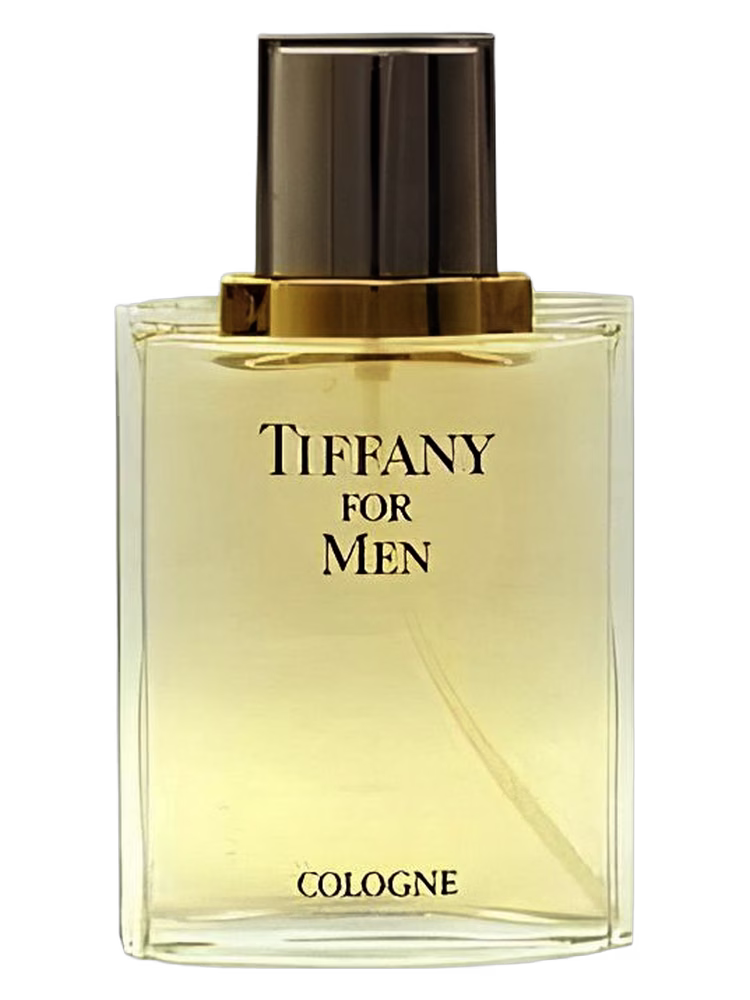 Tiffany Tiffany for Men