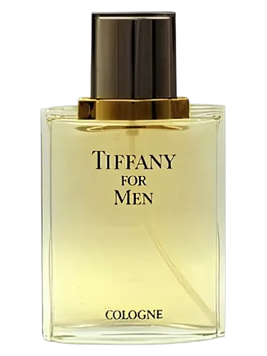 Tiffany for Men Tiffany cologne - a fragrance for men 1989