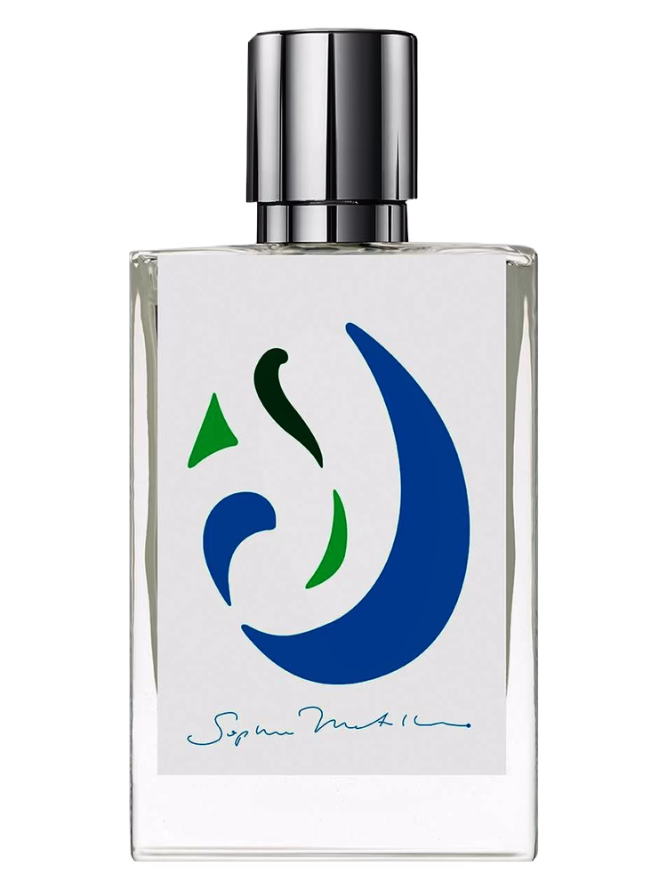 By Kilian Sophie Matisse Art Edition Straight To Heaven, Splash Of Lemon
