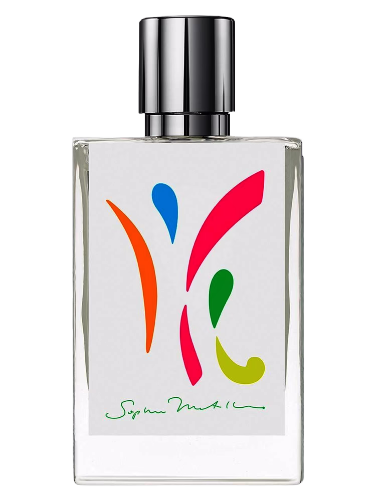 By Kilian Sophie Matisse Art Edition Bamboo Harmony