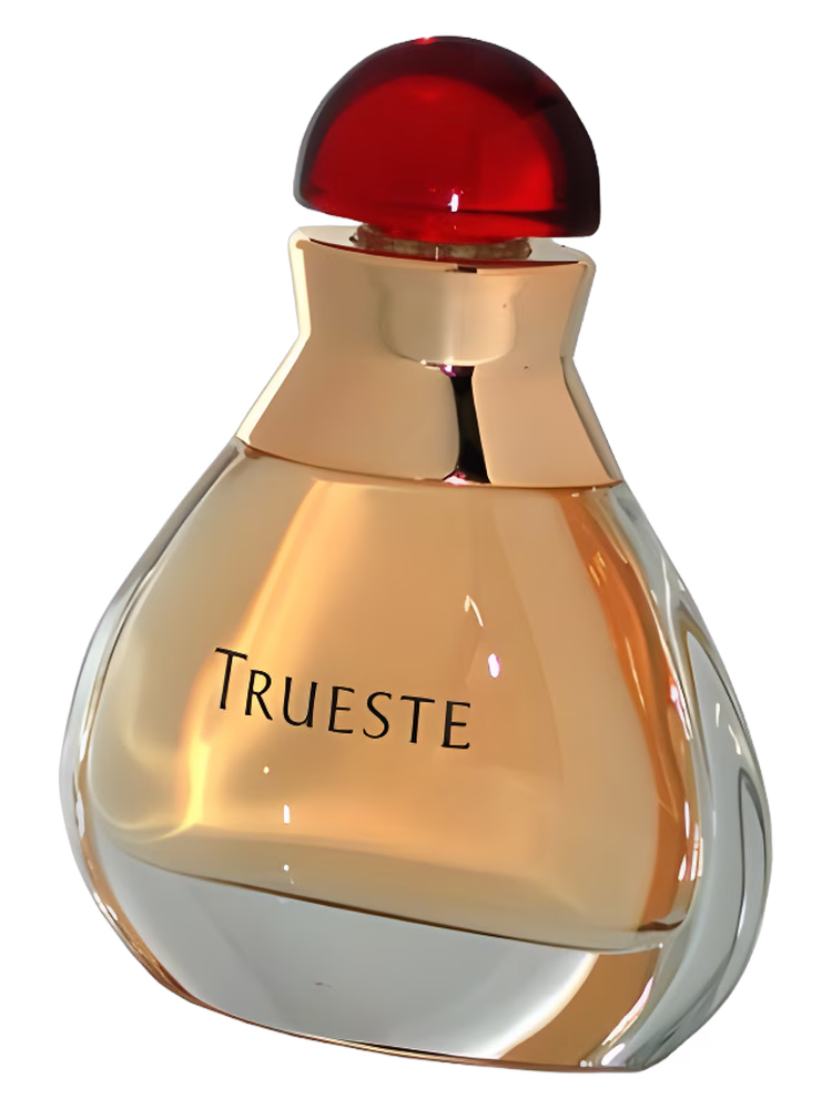 Tiffany Trueste