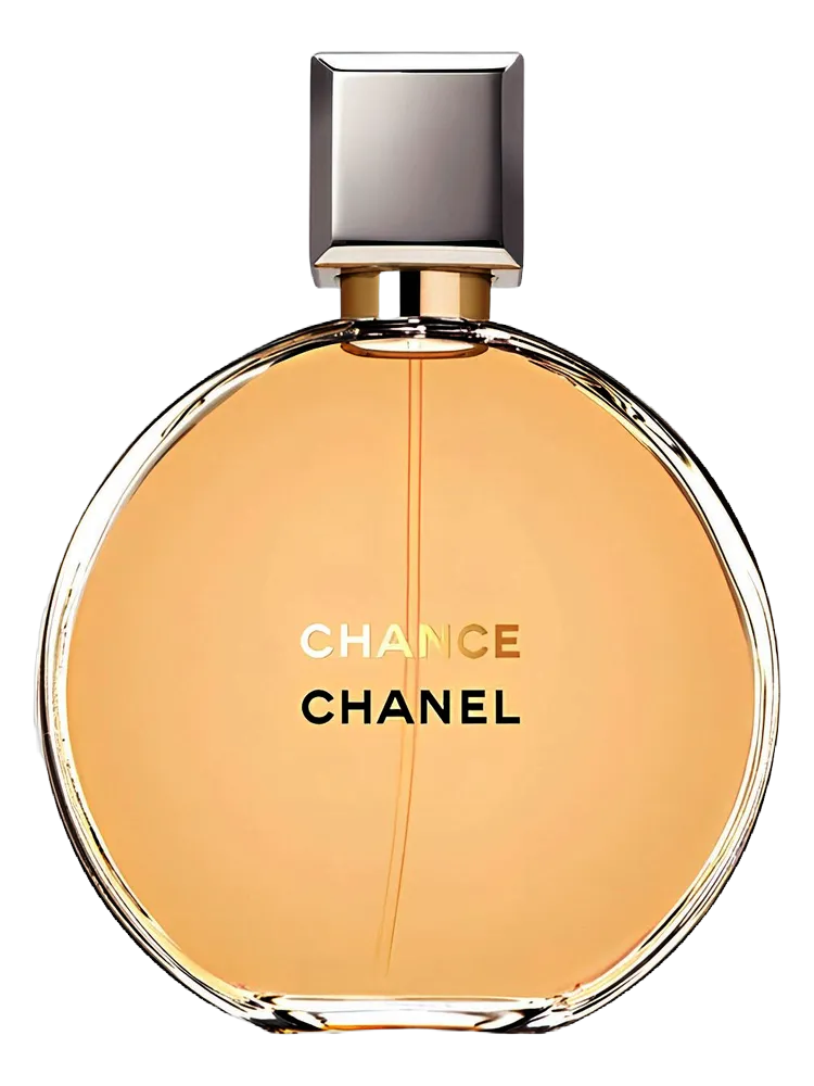 The original bottle this fragrance is inspired by