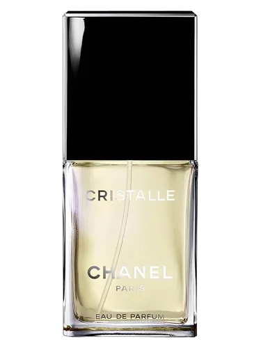 Cristalle Eau de Parfum Chanel 香水- 一款1993年女用香水