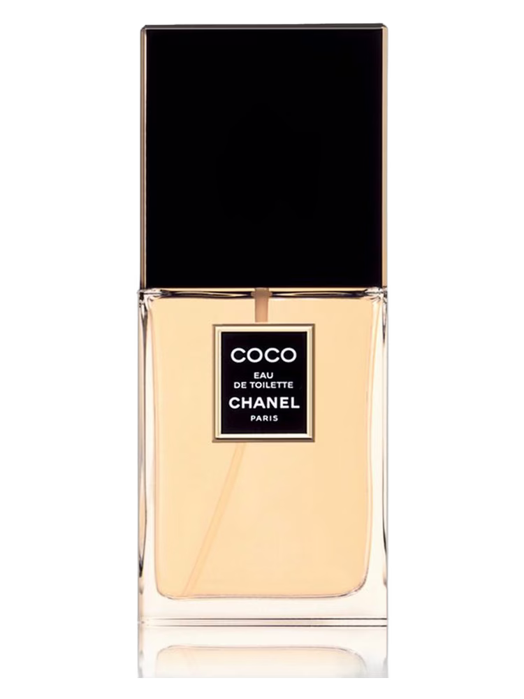 Chanel Coco Eau de Toilette