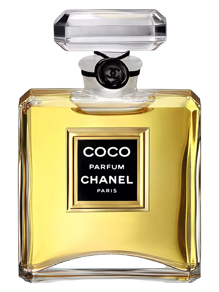 Chanel Coco Parfum