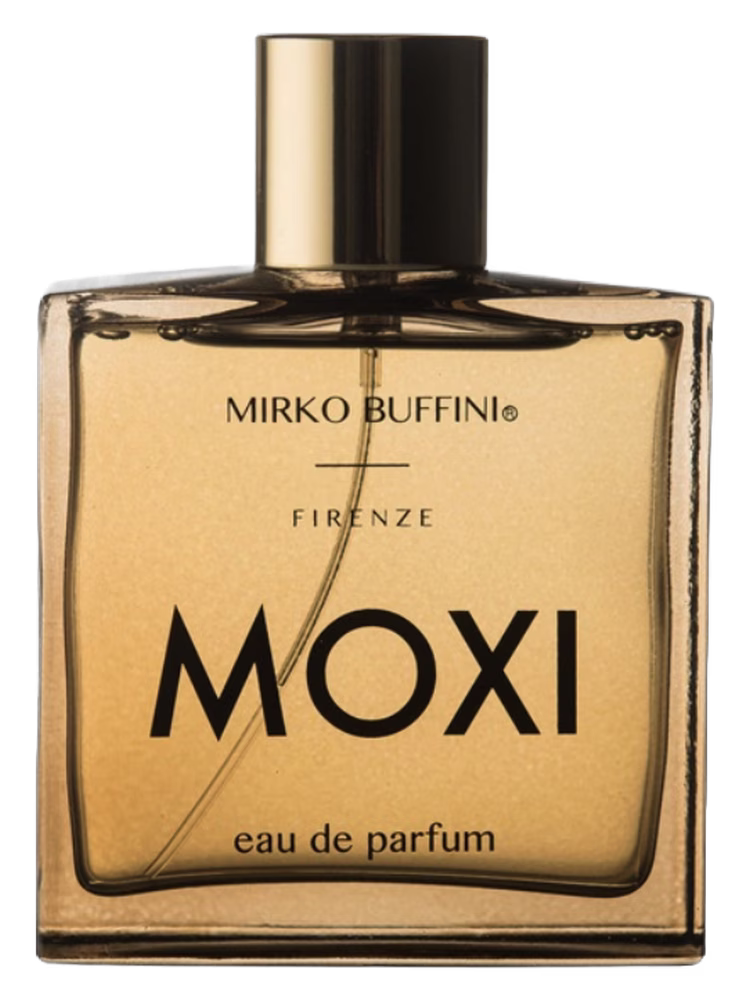 Mirko Buffini Firenze Moxi
