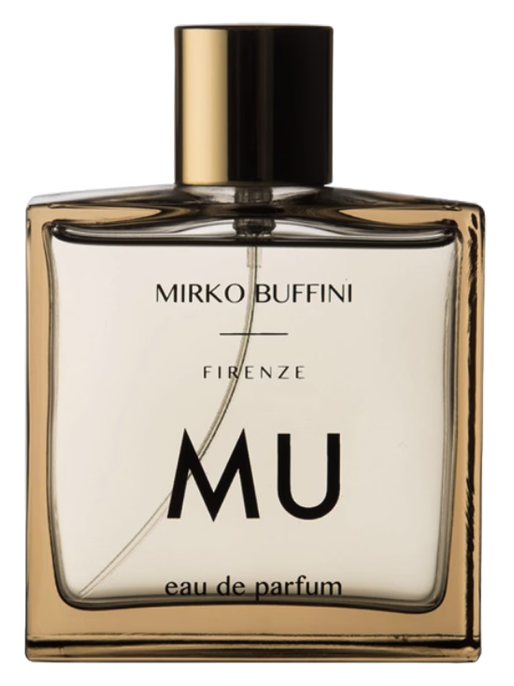 Mirko Buffini Firenze Mu